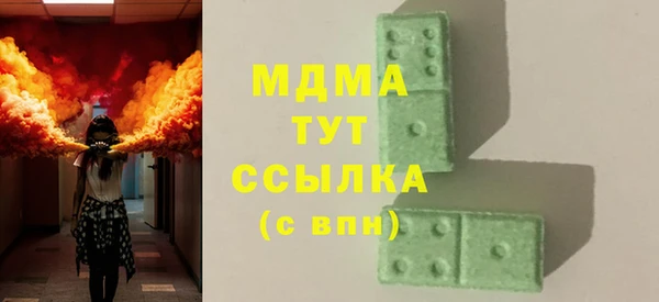 тгк Богородск
